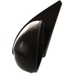 Fits 07-11 Chevrolet Aveo Driver Side Mirror Rep-4