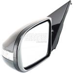 09-14 Nissan Maxima Driver Side Mirror Replaceme-4