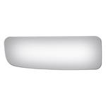 Mirror Glass Replacement + Silicone Adhesive for-4