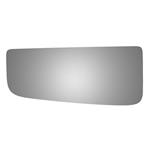 Mirror Glass Replacement + Full Adhesive for 15-4