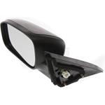 Fits 03-07 Honda Accord Driver Side Mirror Repla-4