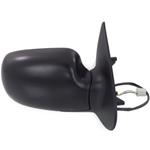 Fits Quest 96-98 Passenger Side Mirror Replaceme-2