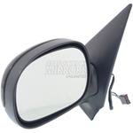 Fits 97-02 Ford Expedition Driver Side Mirror Re-4