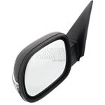 14-15 Kia Soul Driver Side Mirror Replacement -4