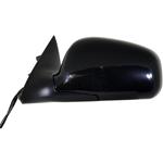 Fits 03-04 Lincoln Town Car Driver Side Mirror R-2