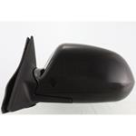 01-06 Hyundai Elantra Driver Side Mirror Replace-2