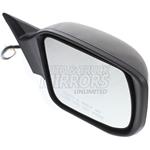 13-15 Nissan Altima Passenger Side Mirror Replac-4