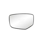 Fits 08-12 Honda Accord Driver Side Mirror Glass-2