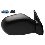 Fits Pathfinder 99-00 Passenger Side Mirror Repl-2