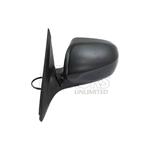 Fits 09-10 Subaru Forester Driver Side Mirror Re-2