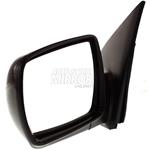 06-08 Kia Sedona Driver Side Mirror Replacement-4