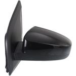 07-12 Nissan Sentra Driver Side Mirror Replaceme-2