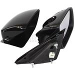 Fits 11-14 Chrysler Chrysler 200 Passenger Side-4