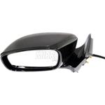 09-13 Infiniti G37 Driver Side Mirror Replacemen-4