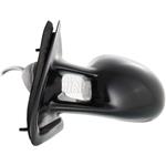 Fits 95-00 Dodge Stratus Driver Side Mirror Repl-2