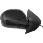 Fits 01-03 Ford F-150 Passenger Side Mirror Repl-2