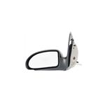 Fits 02-07 Ford Focus Driver Side Mirror Assembl-2