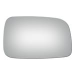 Mirror Glass for 05-10 Scion Tc Passenger Side R-2