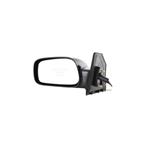 Fits 03-08 Toyota Corolla Driver Side Mirror Pow-2