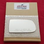 Mirror Glass + Silicone Adhesive for Mazda Prote-2