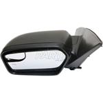 Fits 11-12 Ford Fusion Driver Side Mirror Replac-4