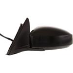 03-09 Nissan 350Z Driver Side Mirror Replacement-2