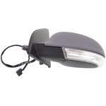 Fits 06-09 Volkswagen Rabbit Driver Side Mirror-2