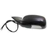 Fits 06-07 Lexus Gs430 Driver Side Mirror Replac-2