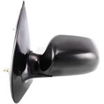 Fits 99-03 Ford Windstar Driver Side Mirror Repl-2