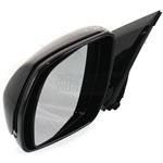 03-04 Nissan Murano Driver Side Mirror Replaceme-4