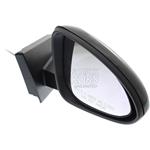 Fits 13-15 Chevrolet Spark Passenger Side Mirror-4