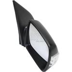 09-14 Kia Sedona Passenger Side Mirror Replaceme-4