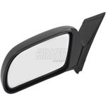 Fits 98-03 Toyota Sienna Driver Side Mirror Repl-4