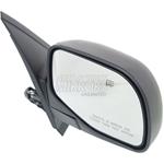 Fits 95-01 Ford Explorer Passenger Side Mirror R-4