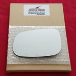 Mirror Glass + Silicone Adhesive for C30, C70, S-2