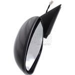 11-11 Nissan Juke Driver Side Mirror Replacement-4