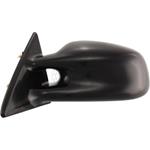 Fits 99-01 Pontiac Grand Am Driver Side Mirror R-2