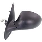 Fits 02-02 Dodge Neon Driver Side Mirror Replace-2