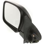 Fits 01-04  Toyota Tacoma Driver Side Mirror Rep-4