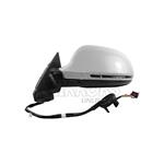 Fits 09-13 Audi A3 Driver Side Mirror Replacemen-2