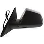 Fits 08-14 Cadillac CTS Driver Side Mirror Repla-2