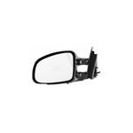 Fits 97-03 Pontiac Grand Prix Driver Side Mirror-2