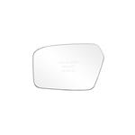 Fits 06-10 Ford Fusion Driver Side Mirror Glass-2