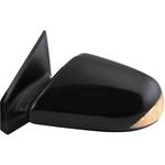 Fits 05-10 Scion Tc Driver Side Mirror Replaceme-2