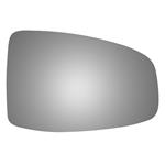 Mirror Glass + Adhesive for 15-19 Honda Fit Pass-2