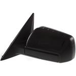 10-11 Kia Soul Driver Side Mirror Replacement-2