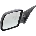 Fits 14-16 Toyota Tundra Driver Side Mirror Repl-4