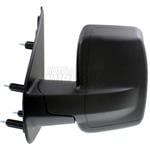 12-13 Nissan NV1500 Driver Side Mirror Replaceme-2