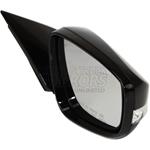 12-16 Hyundai Veloster Driver Side Mirror Replac-4