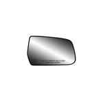 Fits 10-14 GMC Terrain Passenger Side Mirror Gla-2